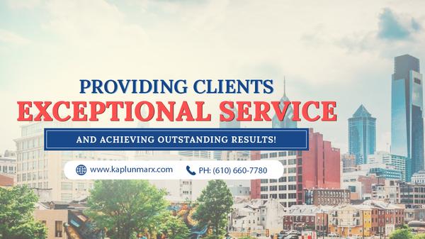 Image of KaplunMarx Accident & Injury Lawyers