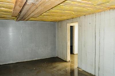Water Damage