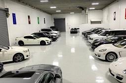 Image of Southeast Auto Showroom