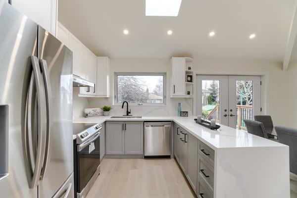 Image de Mr General Contractors & Renovations Hamilton