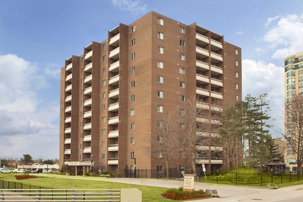 Millside Tower