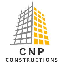 CNP Constructions Logo