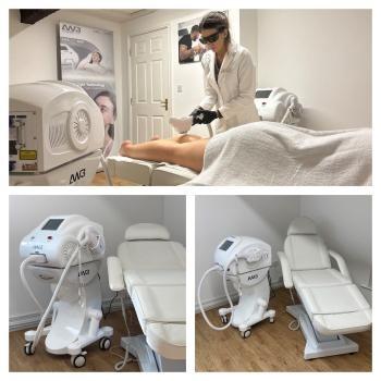 Image of Lancashire Laser Removal