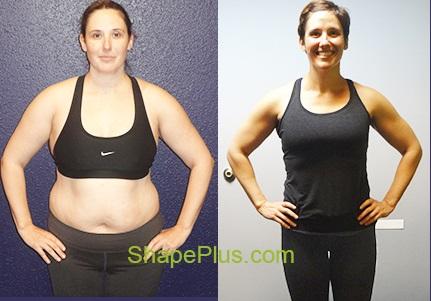 Image of Shape Plus