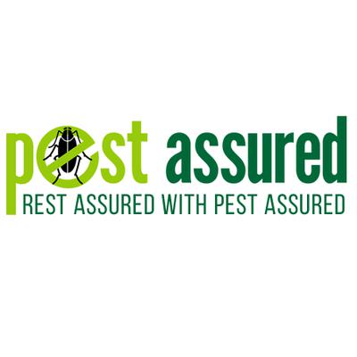 Image of Pest Assured