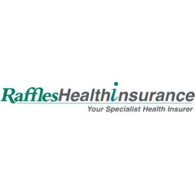 Raffles Health Insurance的图像