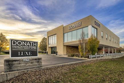 Image of Donath Facial Plastic Surgery: Dr. Alexander Donath, MD, FACS