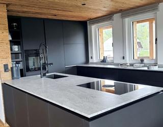 Zdjęcie dla: Pan Woodeusz - Meble na wymiar, Kuchnie na wymiar, Szafy na wymi