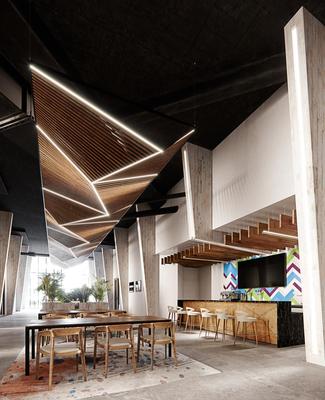 Image of iQ Office Suites