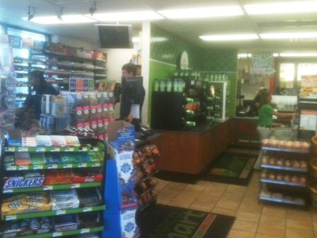 MAPCO