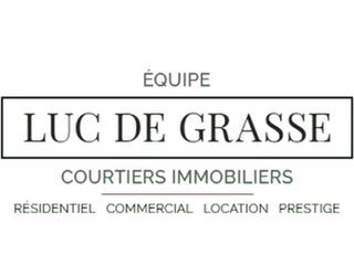Image de Luc De Grasse - Courtier immobilier Lasalle