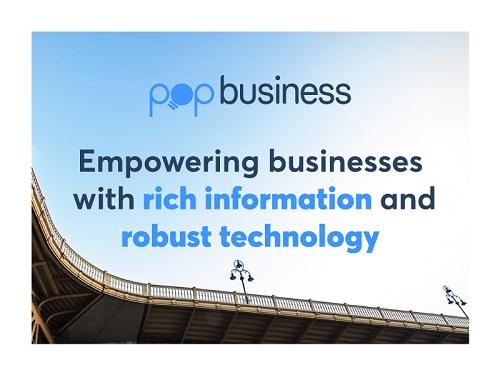 Image of POP Business Pty Ltd