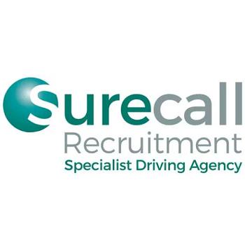 Image of Surecall Recruitment