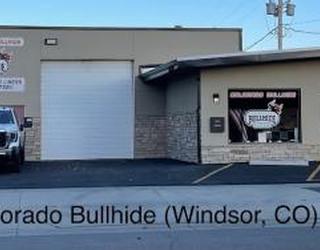 Image of Colorado Bullhide