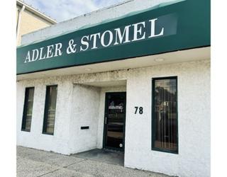 Image of Adler & Stomel