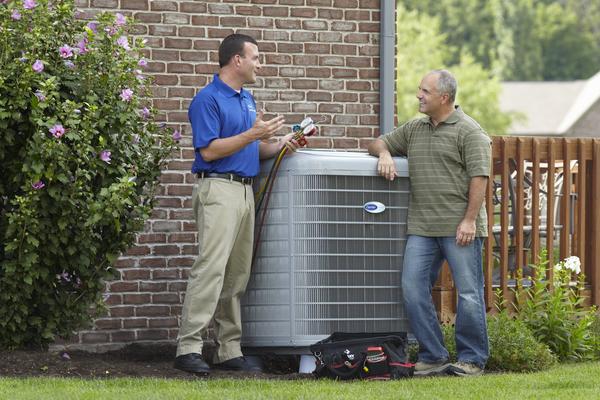 Amazing HVAC Baltimore