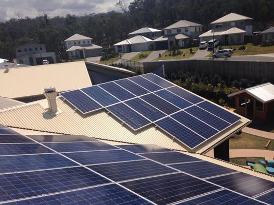 Image of Goodhew Electrical & Solar