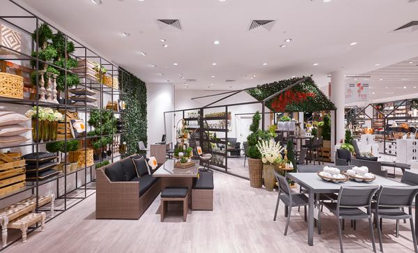 Image of Harvey Norman Millenia Walk Flagship Store