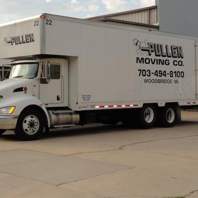 Image of Pullen Moving Company, Inc.