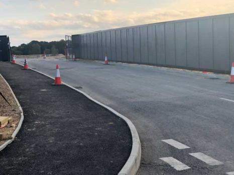 Image of Countryside Fencing LTD