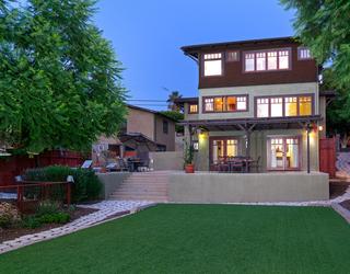 Real Estate Agency