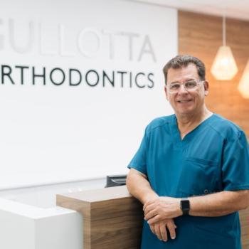 Image of Gullotta Orthodontics