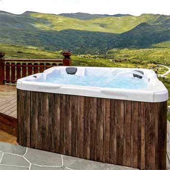Image of Southwest Spas