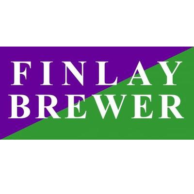 Image of Finlay Brewer