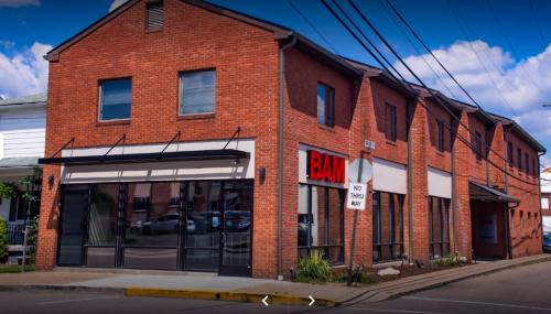 Image of BAM Advertising