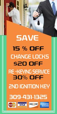 Image of Locksmith Rochester IL