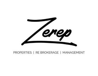 Image of Zerep Home Buyers