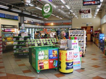 MAPCO Mart