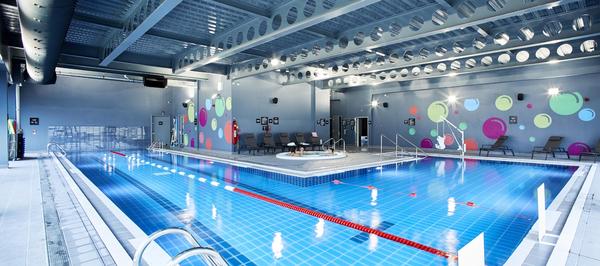 Image of Village Gym Portsmouth