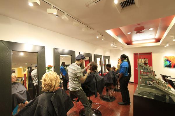 XEX Hair Gallery