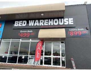 Image of Bed Warehouse