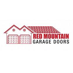 Image of Red Mountain Garage Doors