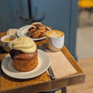 Image of Hinba Specialty Coffee