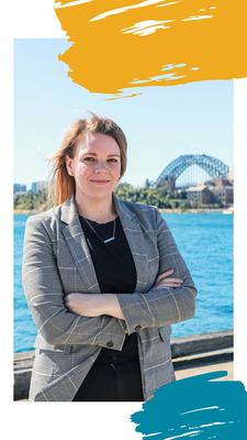 Oxigen Business Consulting in Australia