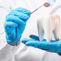 Image of Arthur Greyf, DDS, FICOI