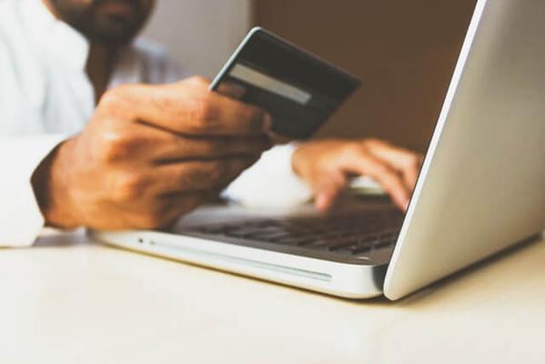 Doing a Credit Card Transaction - Credit Sage Austin, TX
