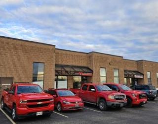 Image of Marcon Construction Ltd.
