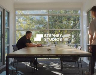 Image of Stepney Studios