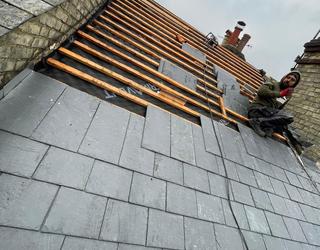 Image of Beaumont Roofing & Renovations