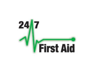 Image of 24/7 First Aid