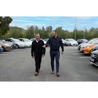 Image of Auction4Cars Burnley