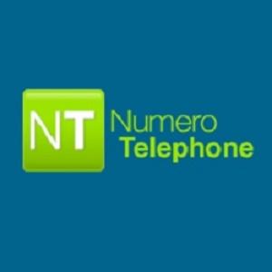 Image de Numero Telephone