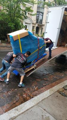 Image of Excalibur Moving And Storage