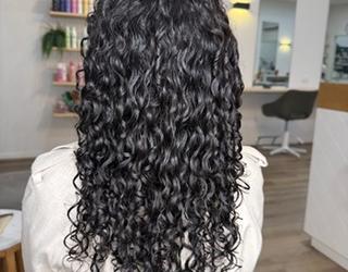 Image of Koi Hair Co