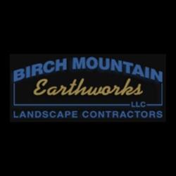 Image of Birch Mountain Earthworks