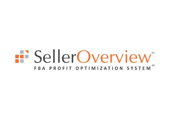 Image of Seller Overview